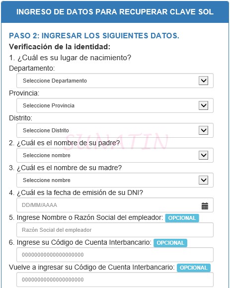 Recuperar-Clave-SOL-sunat-Preguntas-Autenticacion-03