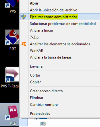 PLE-abrir-administrador