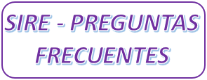 SIRE Preguntas Frecuentes